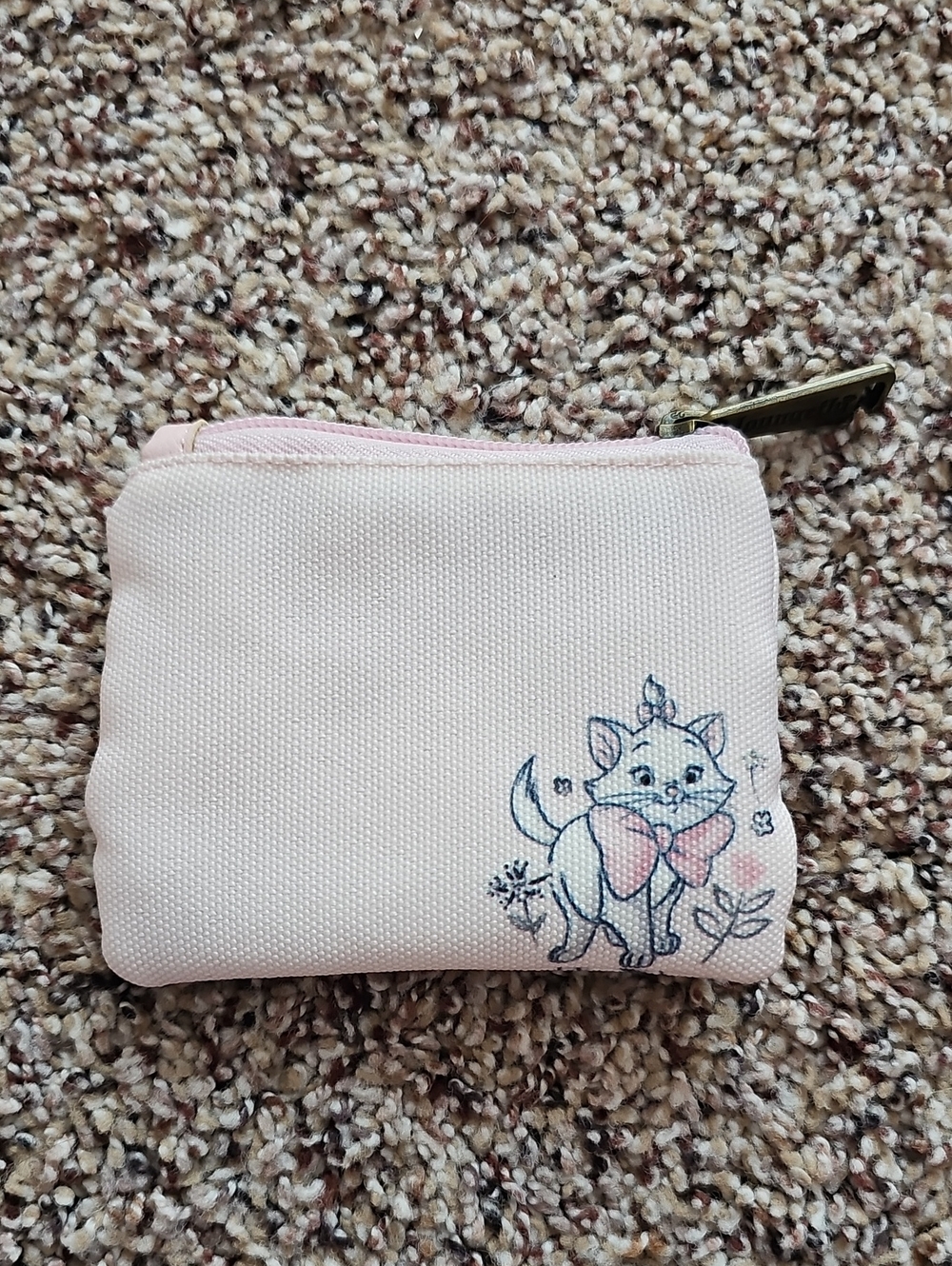 Small Loungefly Coin Purse
